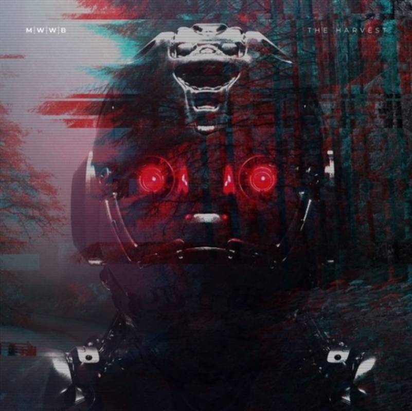 Harvest/Product Detail/Rock/Pop