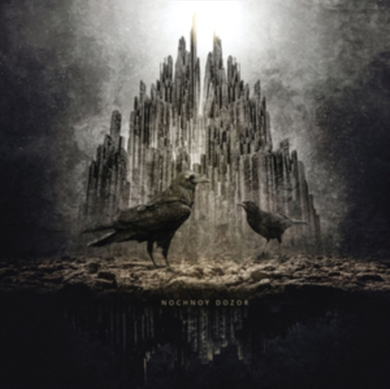 Nochnoy Dozor/Product Detail/Rock/Pop