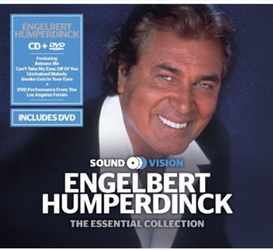 Engelbert Humperdinck (Import)/Product Detail/Easy Listening