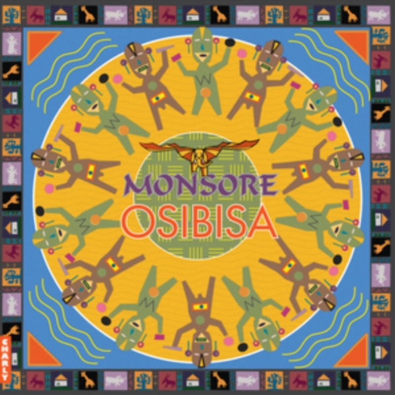 Monsore/Product Detail/Rock/Pop