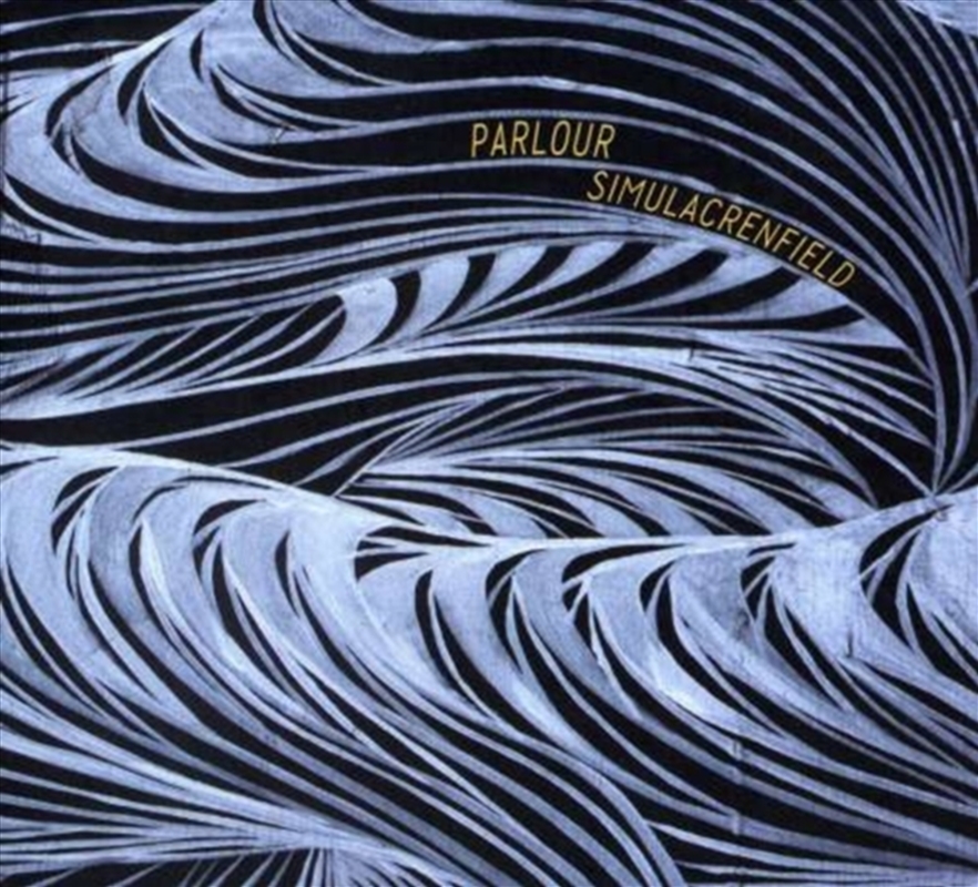 Simulacrenfield/Product Detail/Rock/Pop