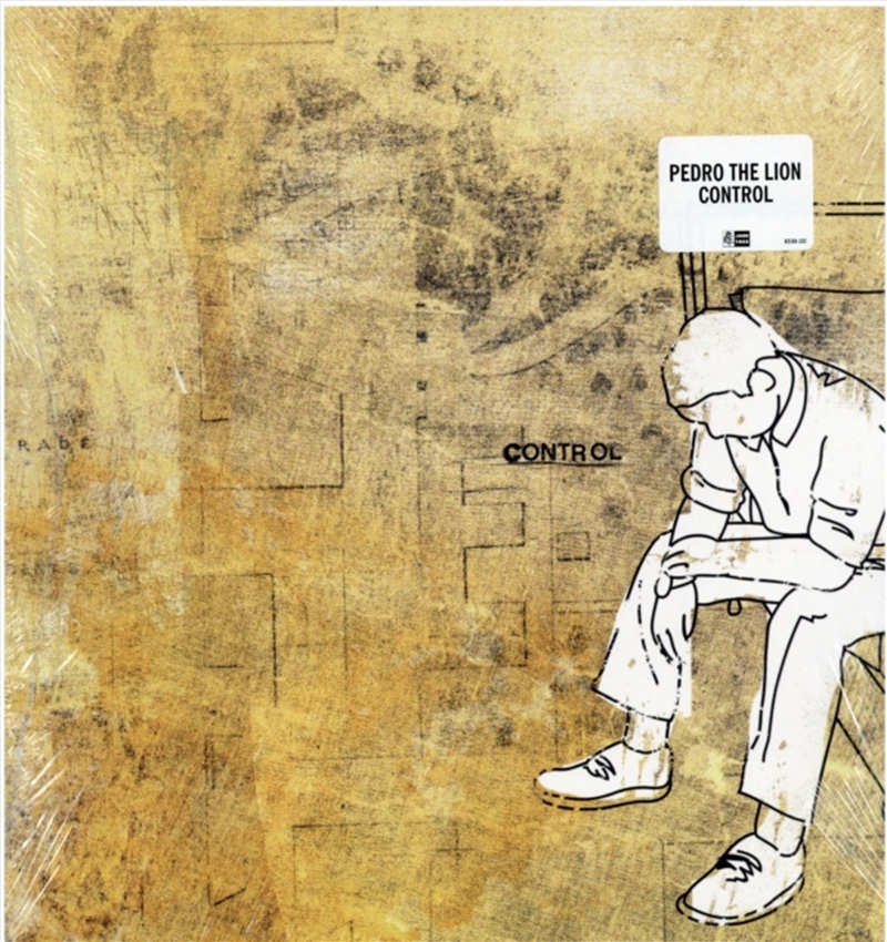 Control/Product Detail/Rock/Pop