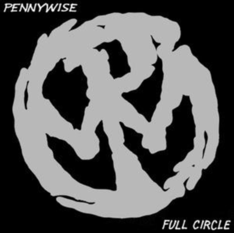 Full Circle/Product Detail/Rock/Pop