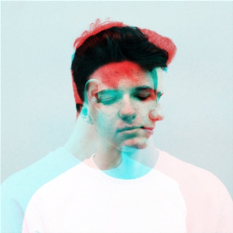 Petit Biscuit/Product Detail/Dance