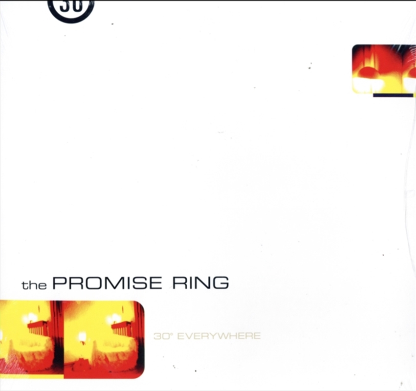 30 Degrees Everywhere/Product Detail/Rock/Pop