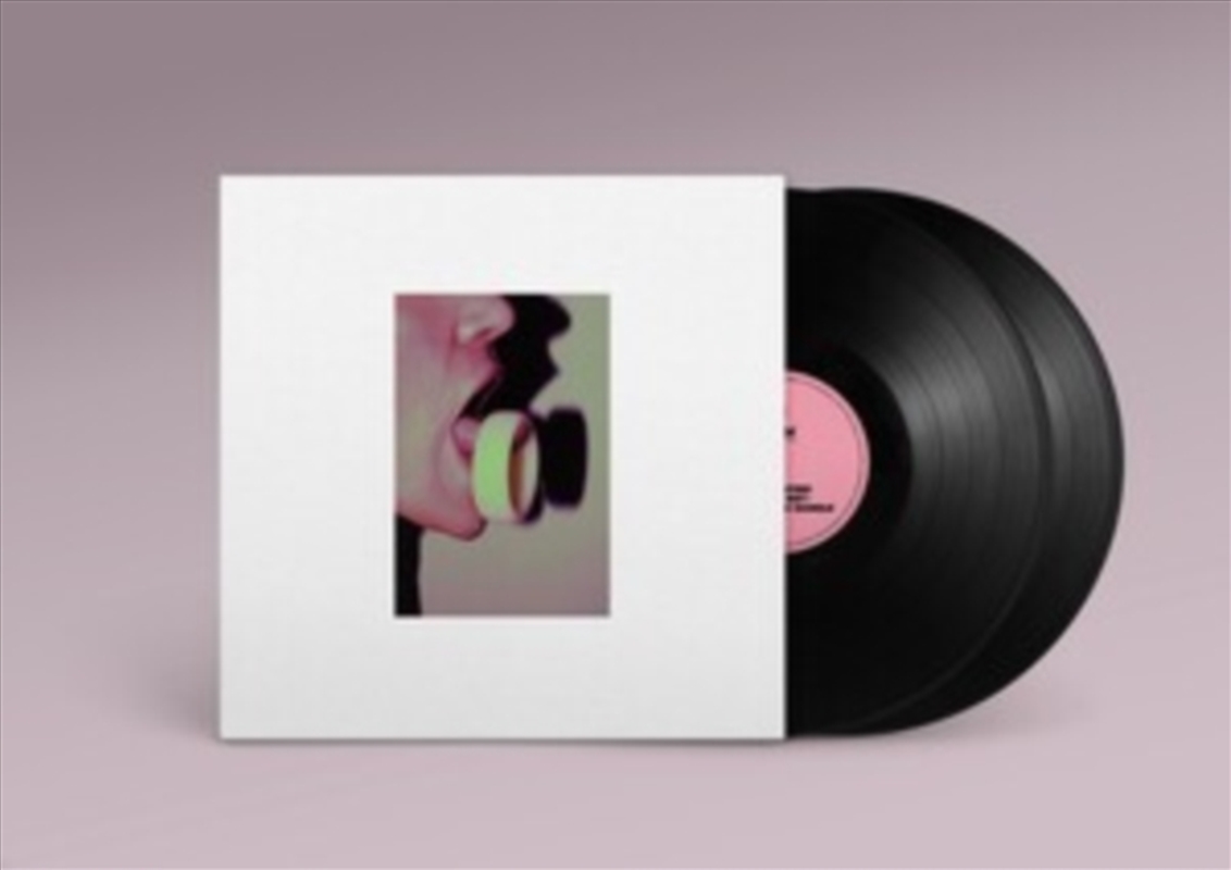 Pink Colour Surgery/Product Detail/Rock/Pop