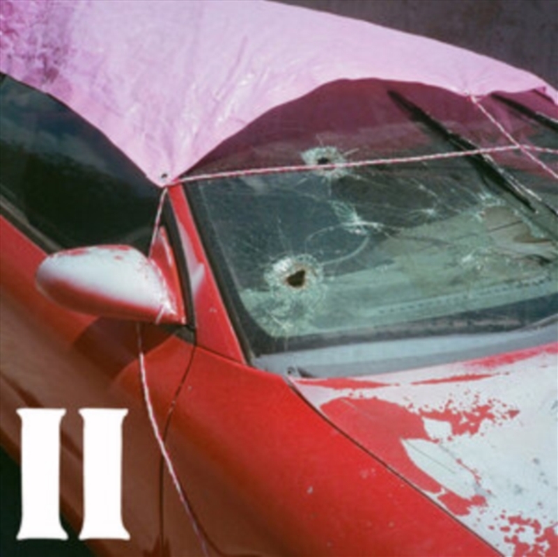 Ii/Product Detail/Rock/Pop