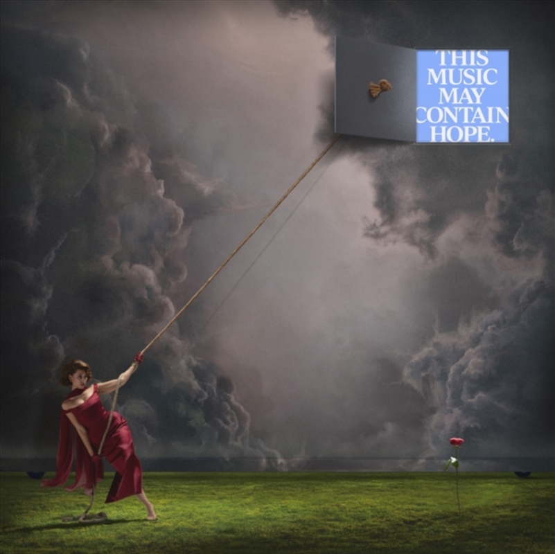 This Music May Contain Hope/Product Detail/R&B