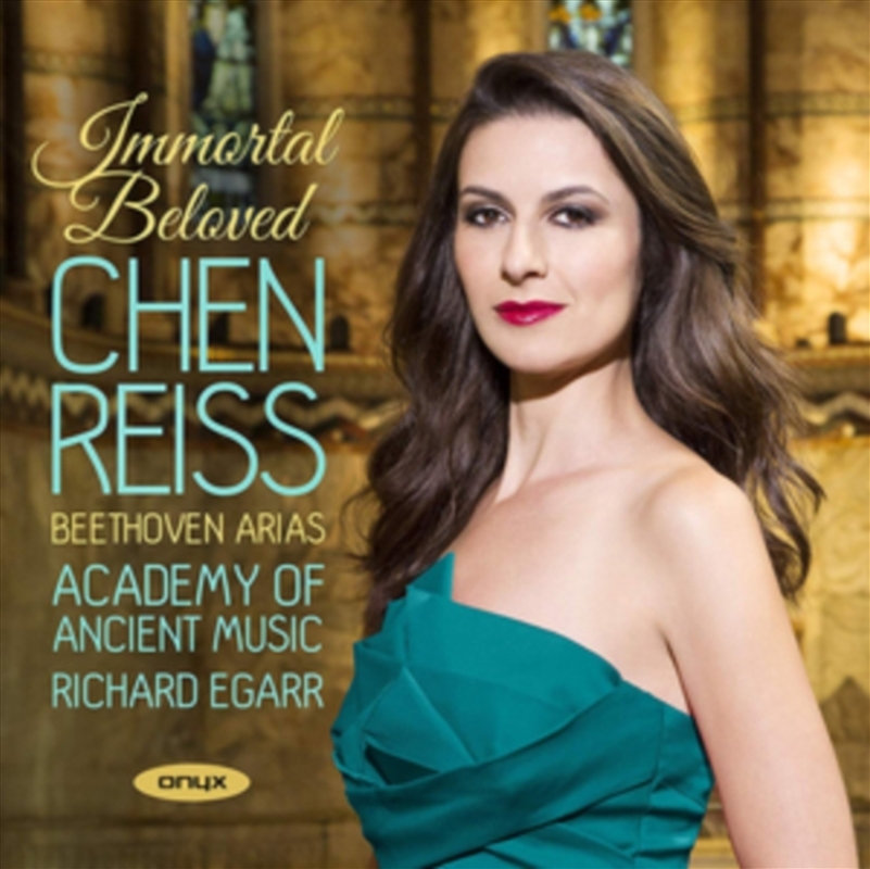 Immortal Beloved - Beethoven A/Product Detail/Classical