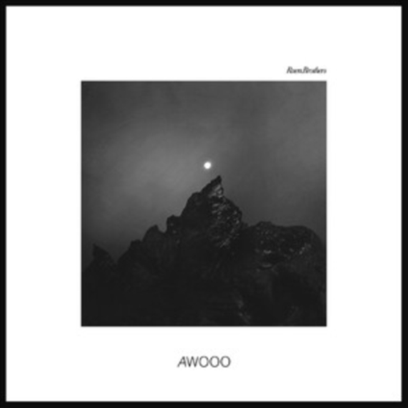 Awooo - Frosted Shadow Vinyl/Product Detail/Rock/Pop