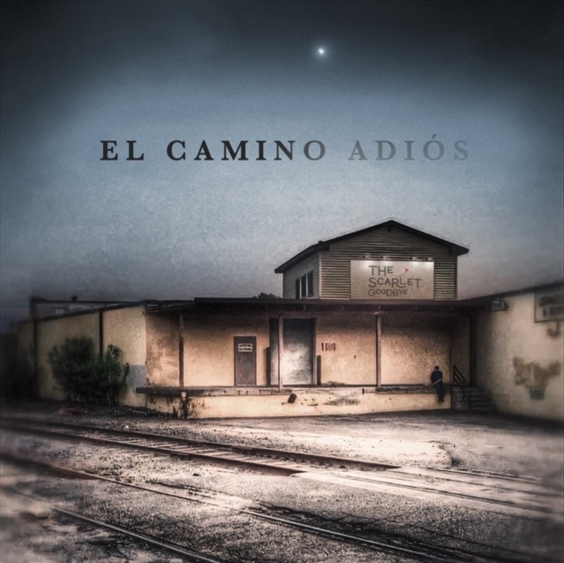 El Camino Adios/Product Detail/Rock/Pop