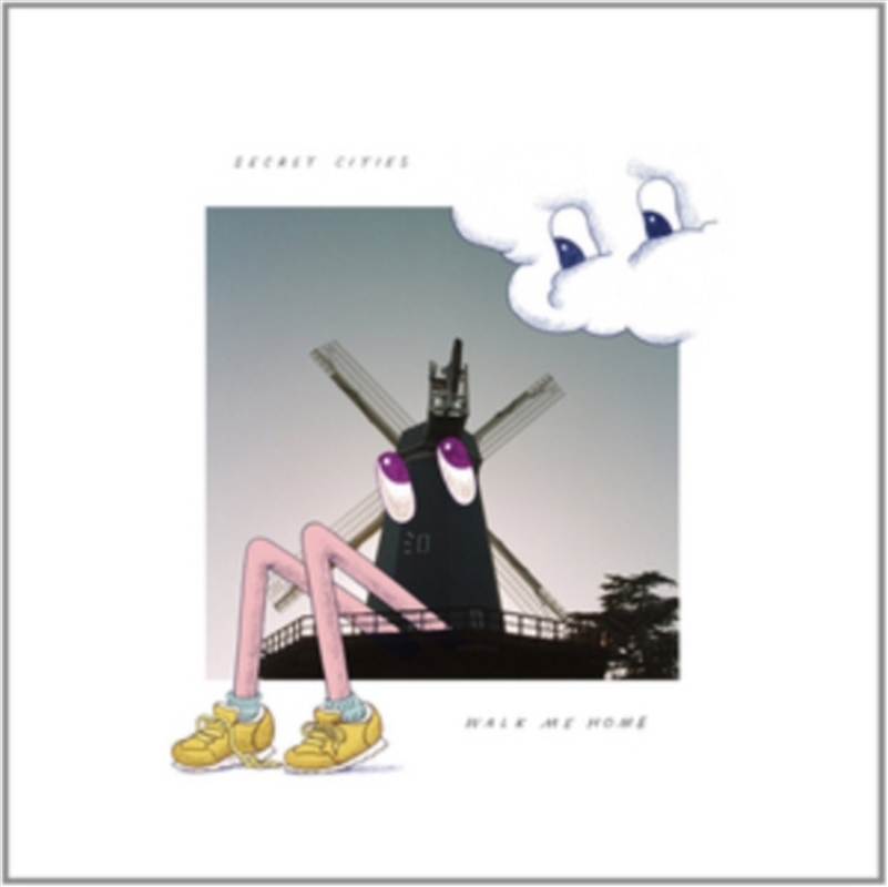 Walk Me Home/Product Detail/Rock/Pop