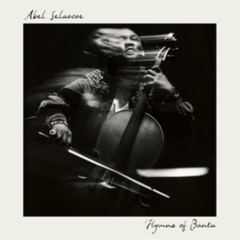 Hymns Of Bantu/Product Detail/Classical