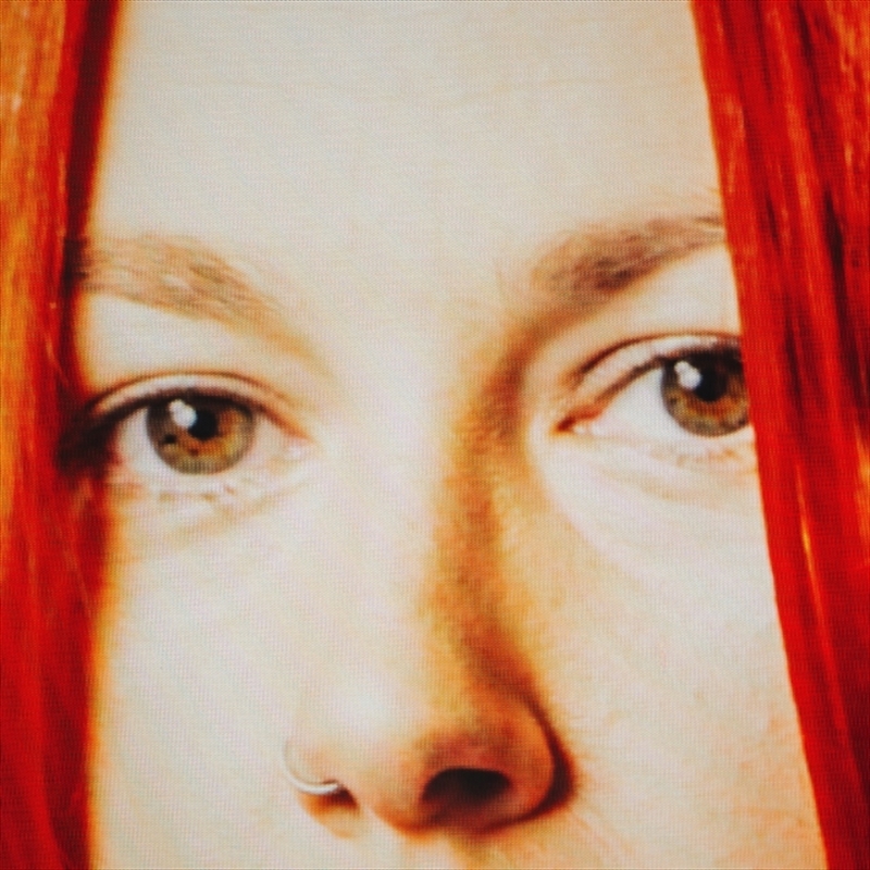 Across The Room/Product Detail/Rock/Pop