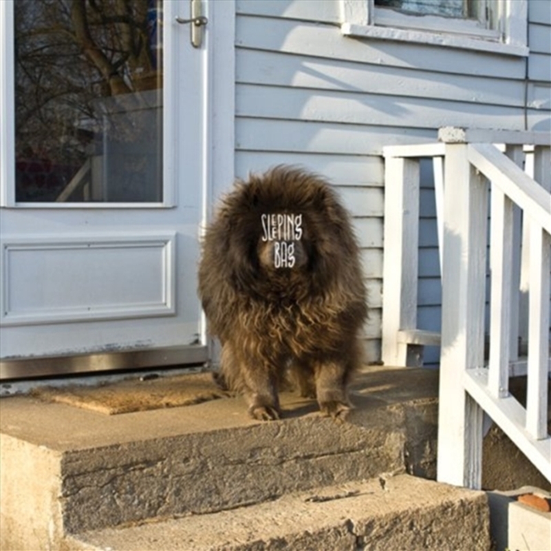 Sleeping Bag/Product Detail/Rock/Pop