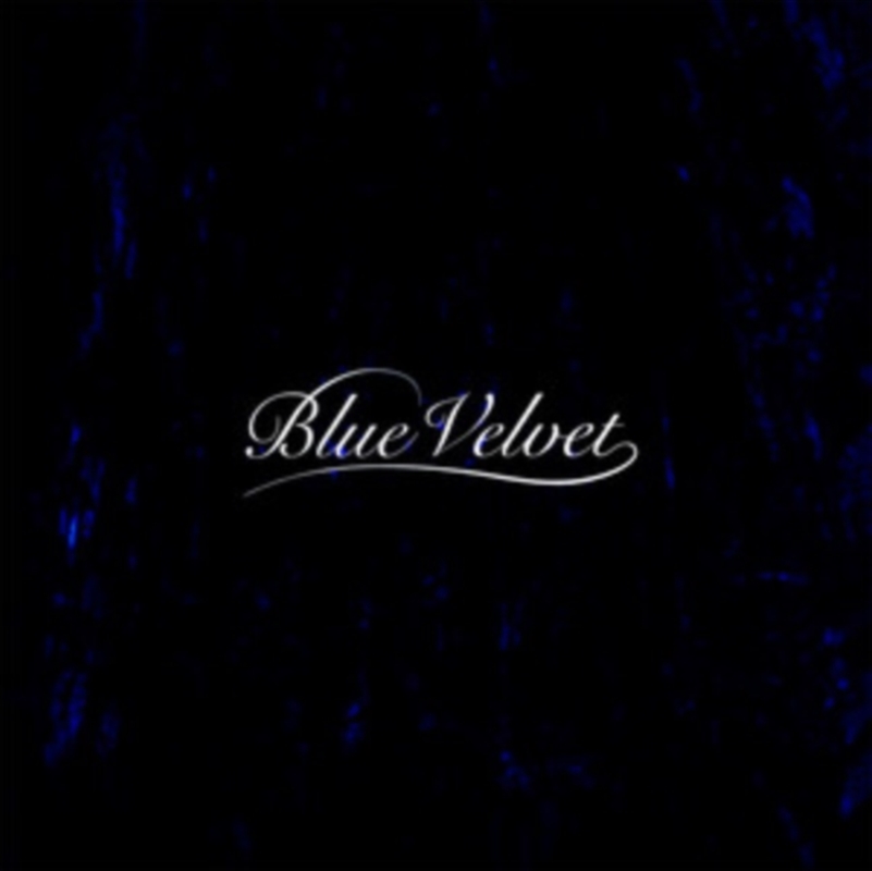 Blue Velvet - Blue On Blue Vin/Product Detail/Soundtrack