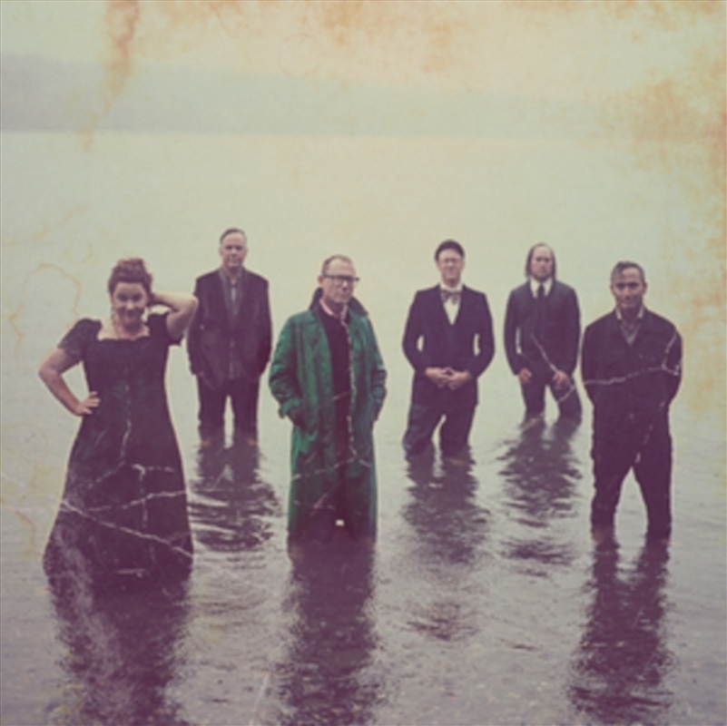 From Capelton Hill/Product Detail/Rock/Pop