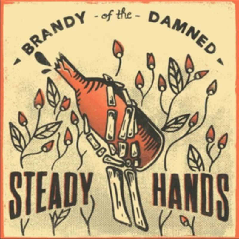 Brandy Of The Damned/Product Detail/Blues