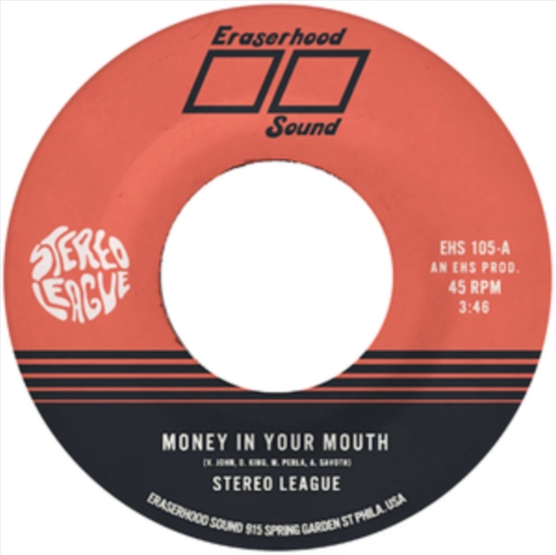 Money In Your Mouth / Miss Me/Product Detail/R&B