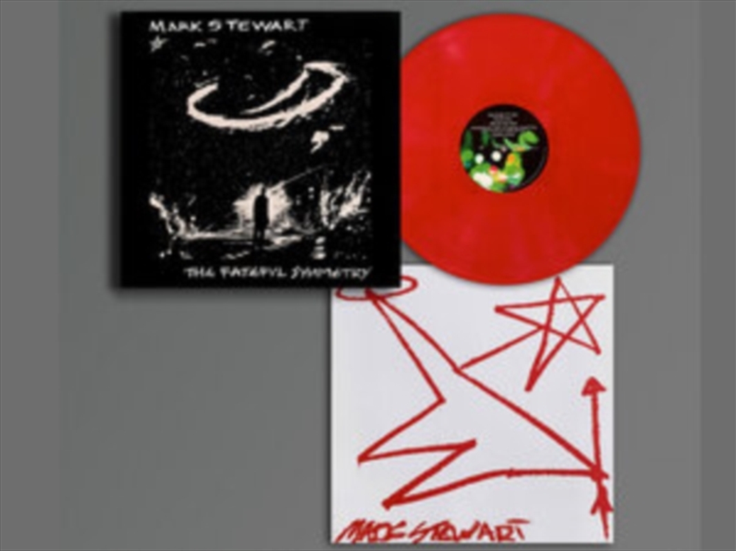 Fateful Symmetry/Product Detail/Rock/Pop