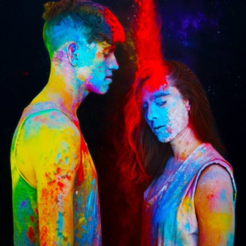 In Wilderness/Product Detail/Rock/Pop