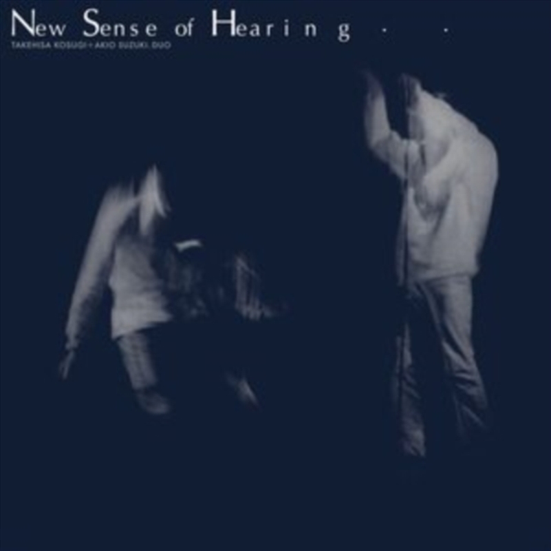 New Sense Of Hearing/Product Detail/Classical