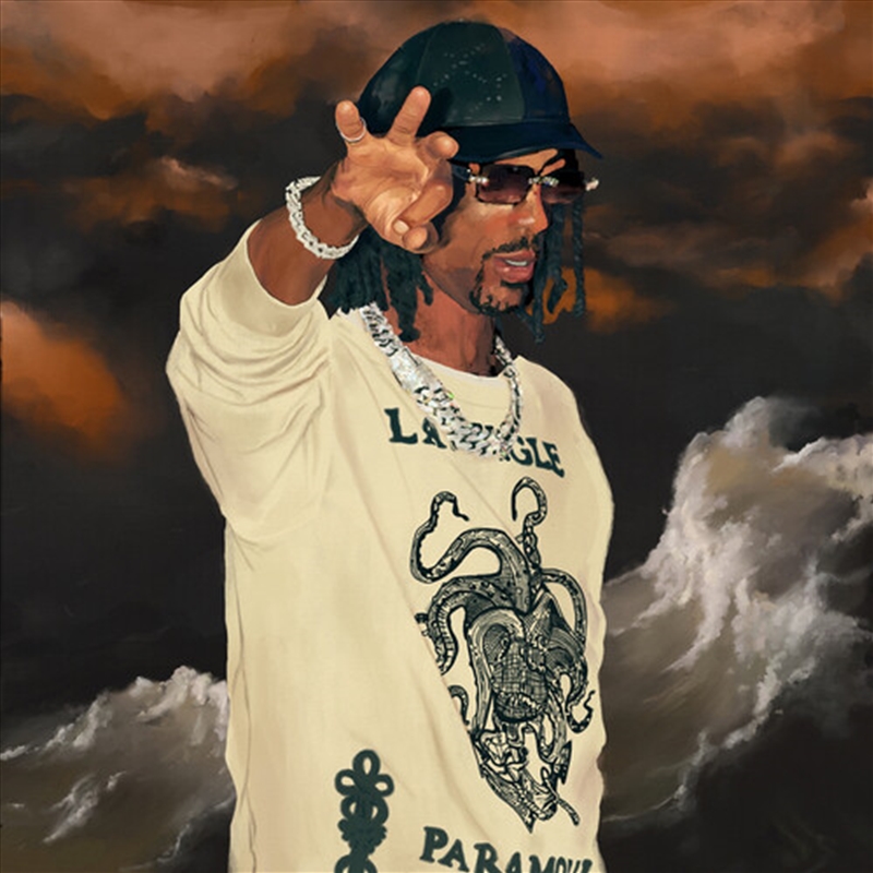 Hook Line & Sinker/Product Detail/Rap