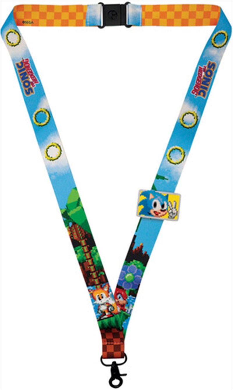 Lanyard & Pin Badge Set/Product Detail/Buttons & Pins