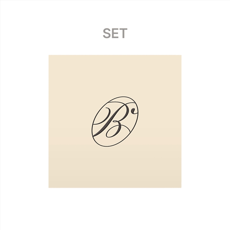 Tws - No Tragedy 5th Mini Album Weverse Shop Gift Blush (Compact) Ver Set/Product Detail/World
