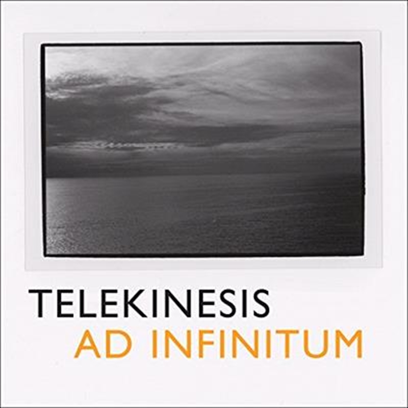 Ad Infinitum/Product Detail/Alternative
