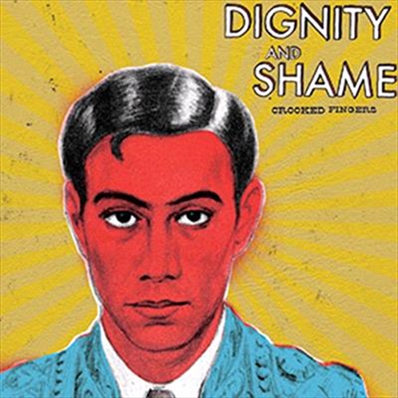 Dignity And Shame/Product Detail/Rock/Pop