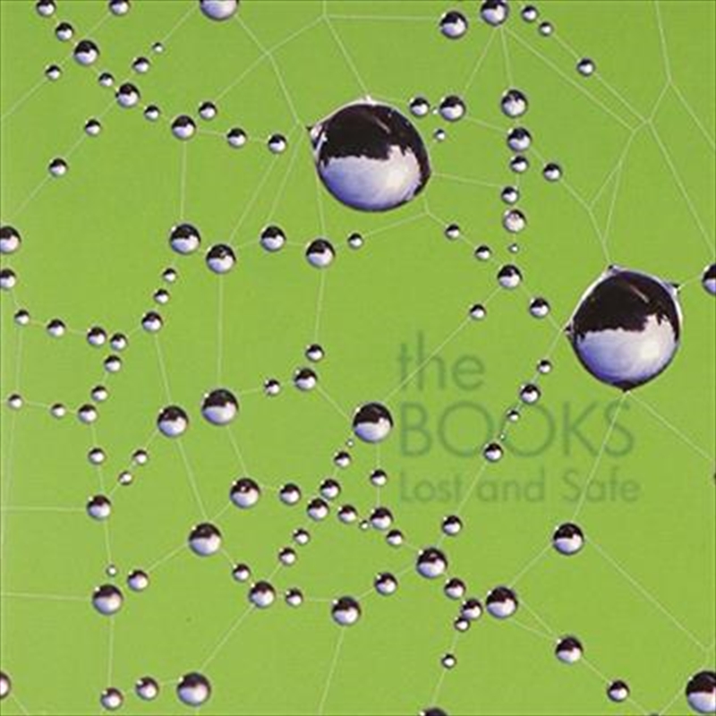 Lost And Safe (reissue)/Product Detail/Alternative