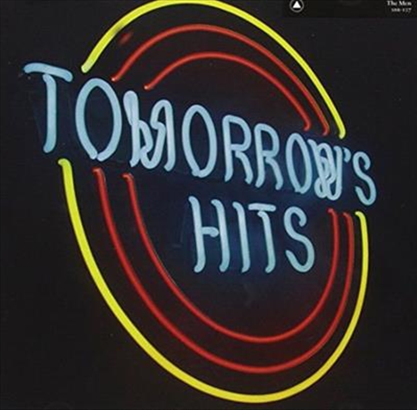 Tomorrow's Hits/Product Detail/Rock