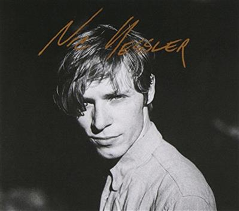Nic Hessler-Soft Connectio/Product Detail/Rock/Pop