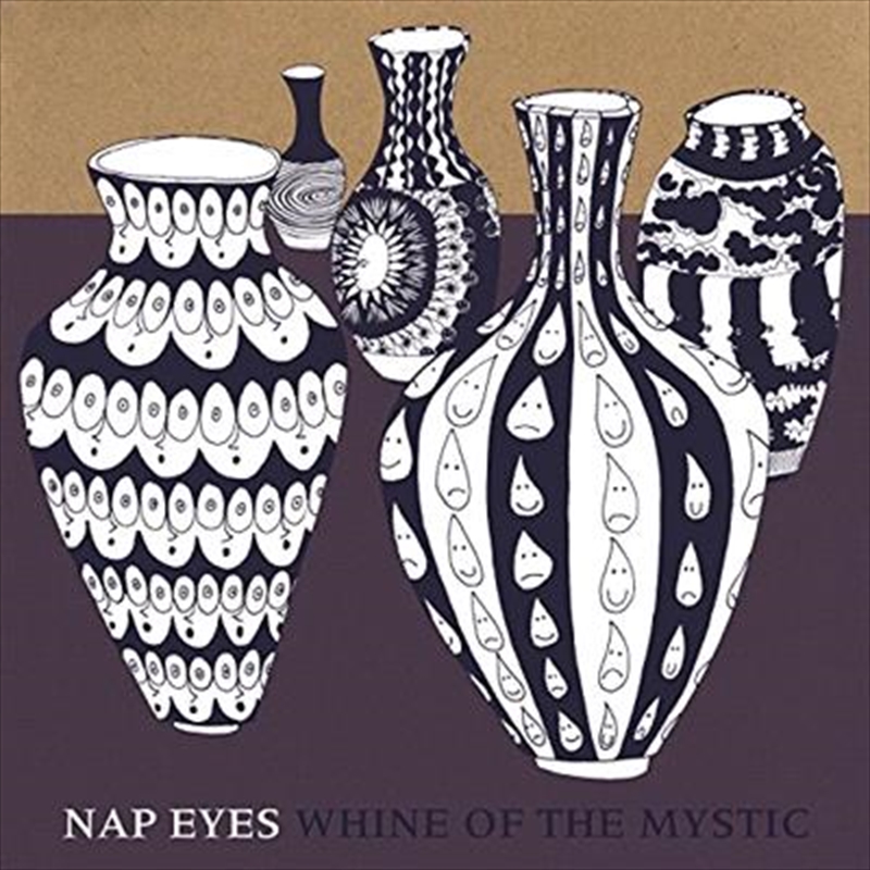 Whine Of The Mystic/Product Detail/Rock/Pop
