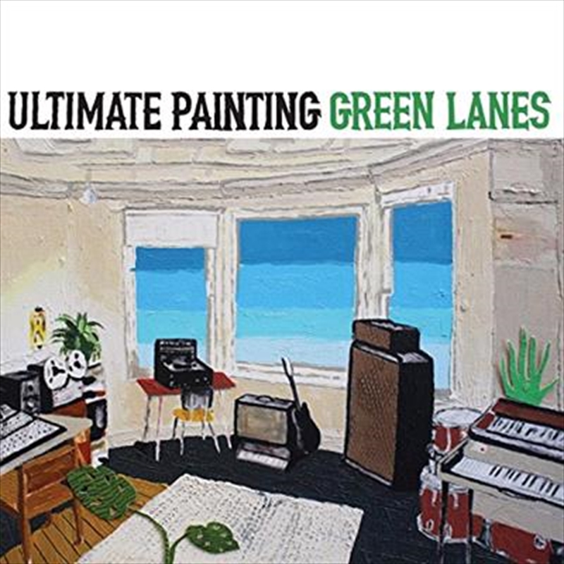 Green Lanes/Product Detail/Alternative