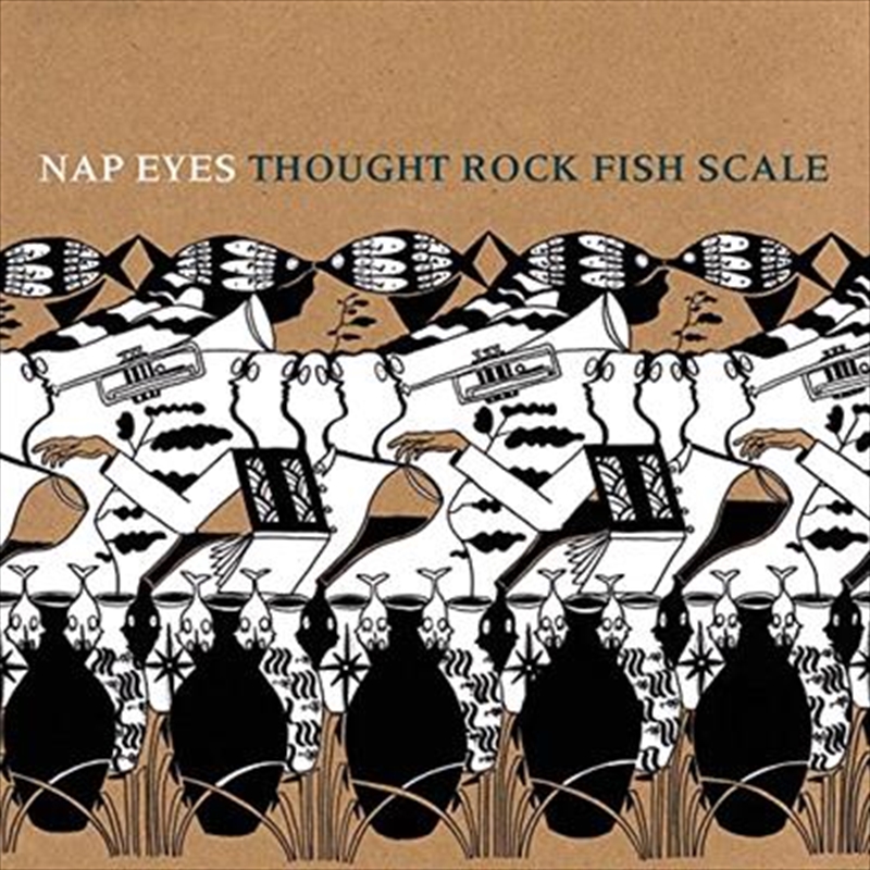 Thought Rock Fish Scale/Product Detail/Rock