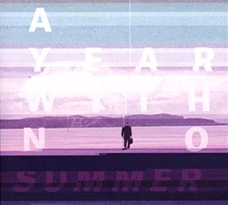 Year With No Summer/Product Detail/Rock