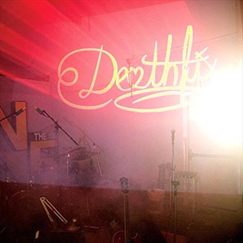 Deathfix/Product Detail/Rock/Pop