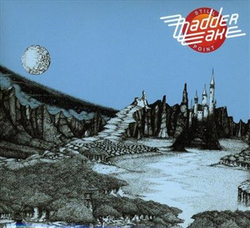 Stillpoint/Product Detail/Rock