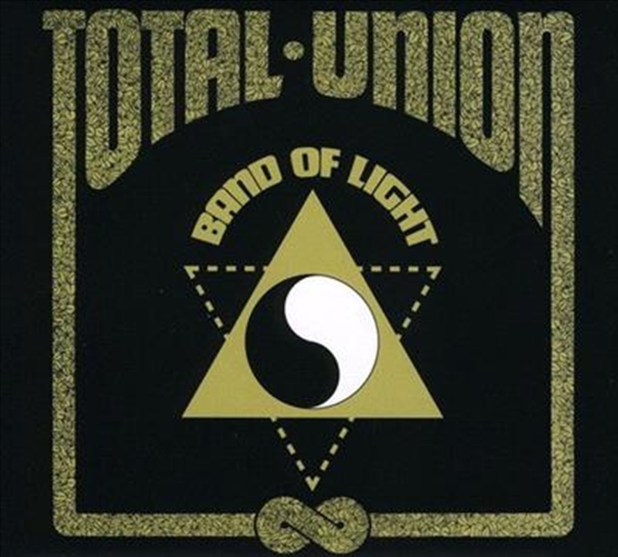Total Union/Product Detail/Blues