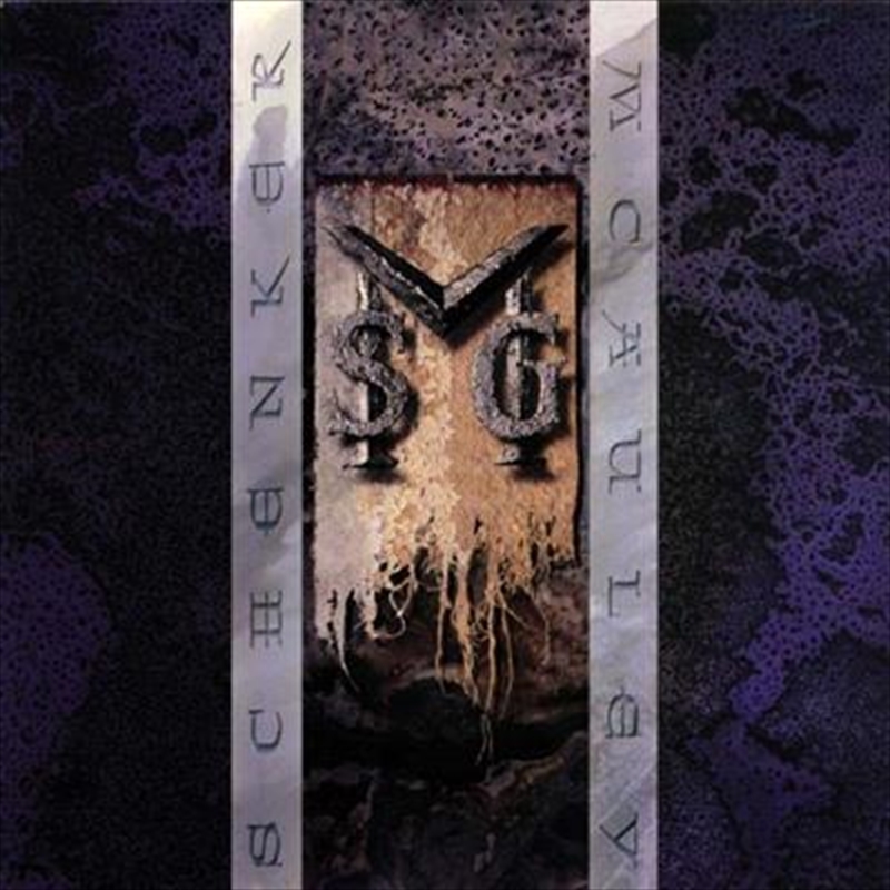 M.S.G./Product Detail/Hard Rock