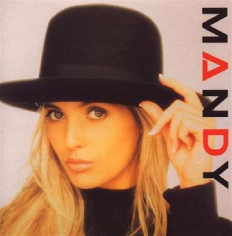 Mandy/Product Detail/Rock/Pop
