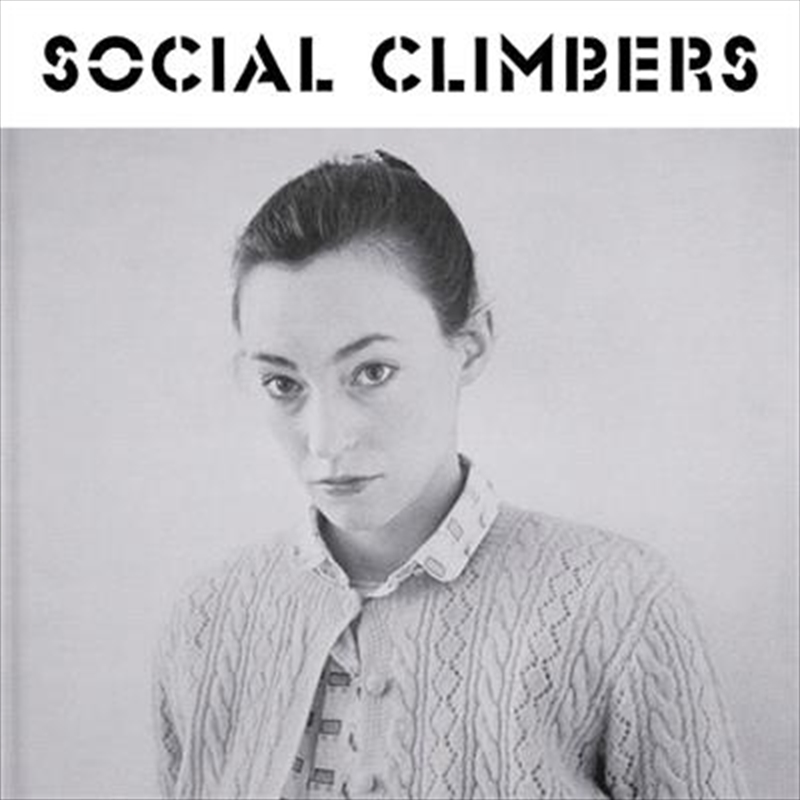 Social Climbers/Product Detail/Rock