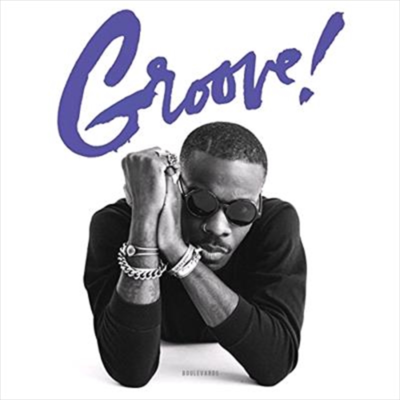 Groove!/Product Detail/Specialist