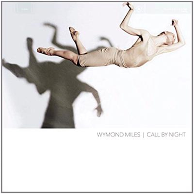 Call By The Night/Product Detail/Dance