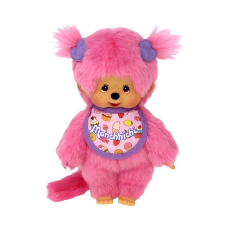 Monchhichi – Pop N’ Candy Girl Plush Doll/Product Detail/Plush Toys