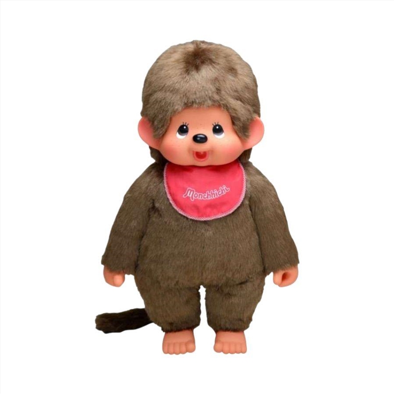 Monchhichi – Classic Boy Plush Doll/Product Detail/Plush Toys
