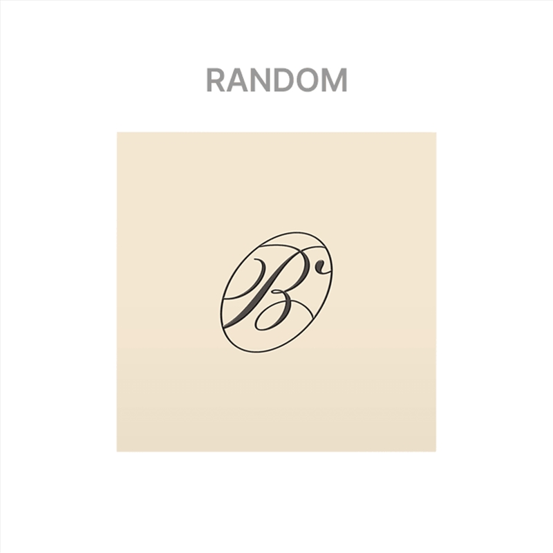 Tws - No Tragedy 5th Mini Album Weverse Shop Gift Blush (Compact) Ver Random/Product Detail/World