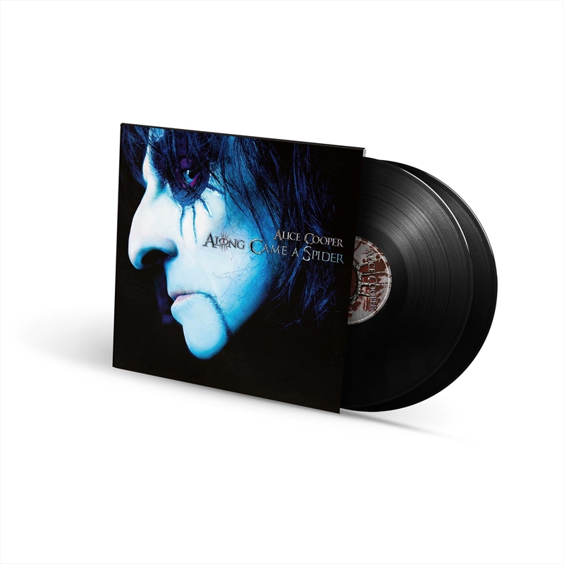 Along Came A Spider/Product Detail/Rock